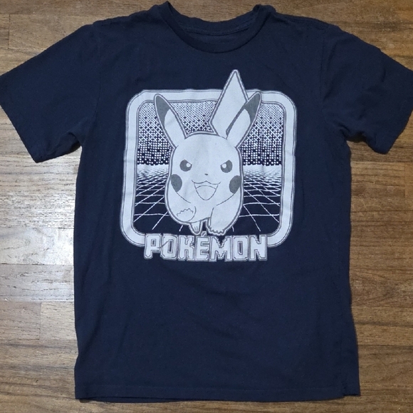 Pokemon Graphic T-Shirt - Picture 1 of 7